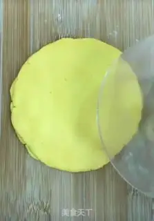 Make Pumpkin step 5