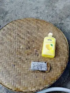 Make Low sugar step 0