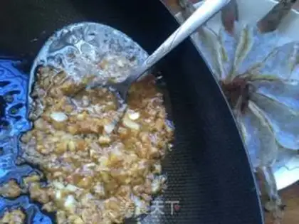 Make Rich shrimp step 7
