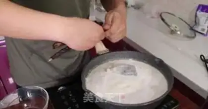 Make Inner Mongolia Milk Tea step 6