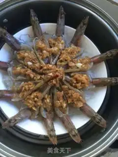 Make Rich shrimp step 8