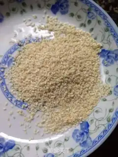 Make Potato sesame ball step 0