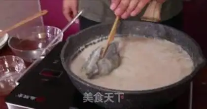Make Inner Mongolia Milk Tea step 8