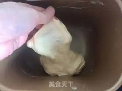 Make Bread step 0