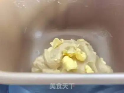 Make Bread step 1