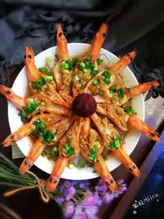Make Rich shrimp step 12