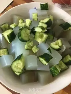 Make Powder step 0