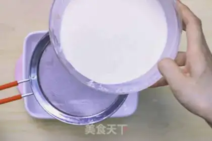 Make Reprint Snow Mai step 3