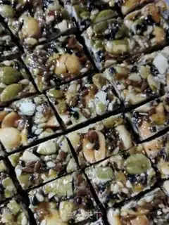 Make Low sugar step 5