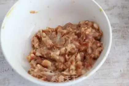 Make Potatoes step 1