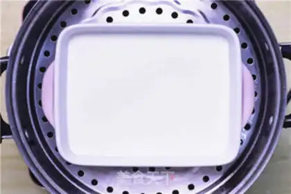 Make Reprint Snow Mai step 4