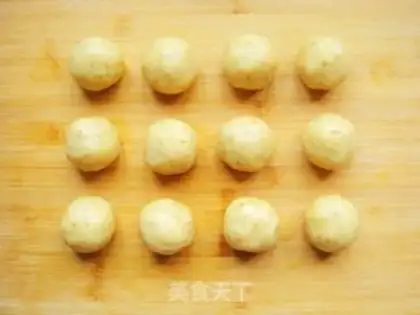 Make Powder step 1