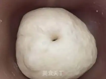 Make Bread step 3