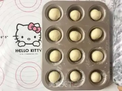 Make Bread step 4