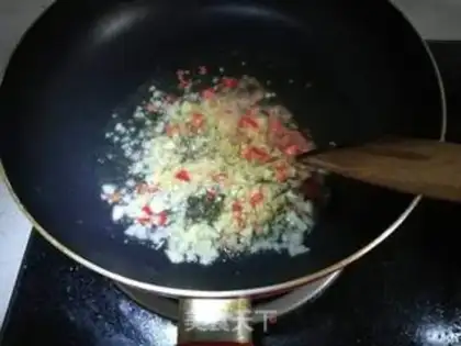 Make Beef halogen step 11
