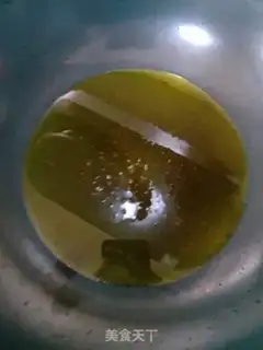 Make Double fried chicken wings step 6