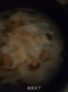 Make Noodles step 0