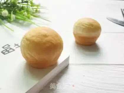 Make Bread step 7