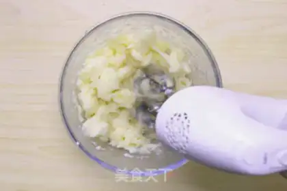 Make Reprint Snow Mai step 9