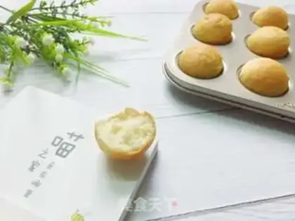 Make Bread step 8