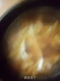 Make Noodles step 2