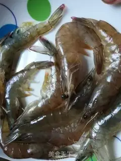 Make Shrimp step 2