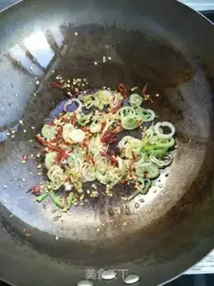 Make Noodles in the private room step 4