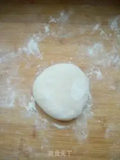 Make Hand paste step 0