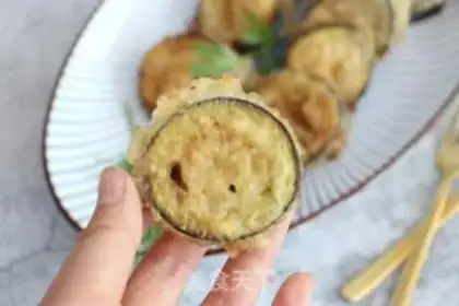 Make Potatoes step 9