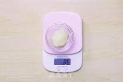 Make Reprint Snow Mai step 12
