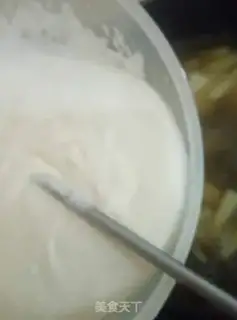 Make Noodles step 3