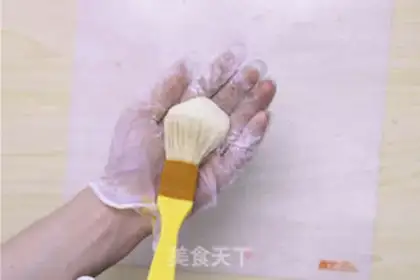 Make Reprint Snow Mai step 13