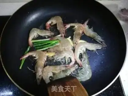 Make Shrimp step 6