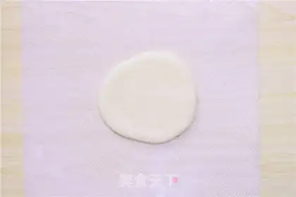 Make Reprint Snow Mai step 14