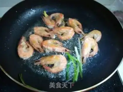 Make Shrimp step 7