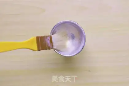 Make Reprint Snow Mai step 15