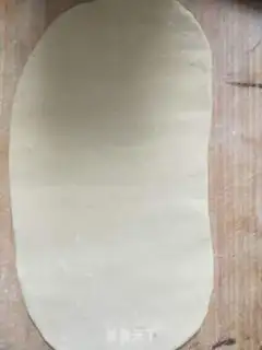 Make Sofa rolls step 4