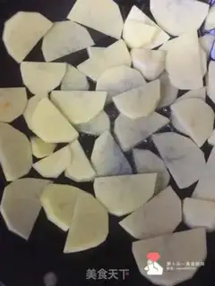 Make The ground is fresh step 1