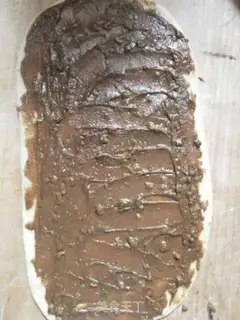Make Sofa rolls step 5