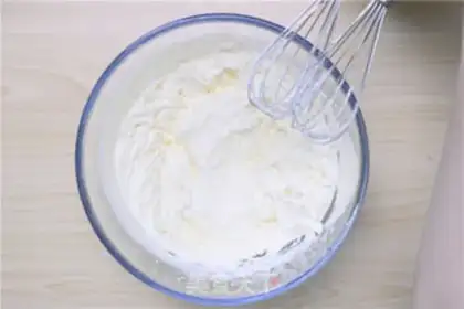 Make Reprint Snow Mai step 17