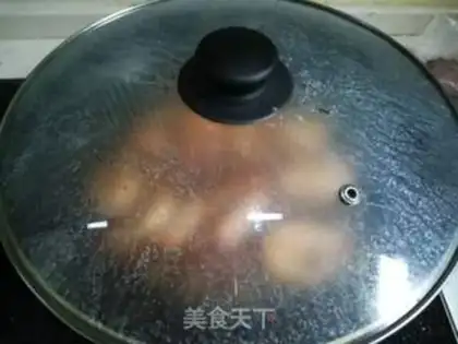 Make Shrimp step 10