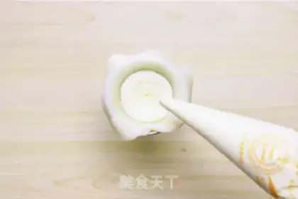 Make Reprint Snow Mai step 18