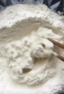 Make Snack step 1