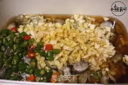 Make Pickles step 4