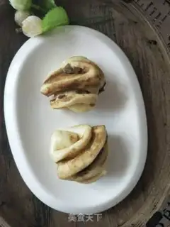 Make Sofa rolls step 10