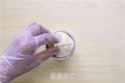 Make Reprint Snow Mai step 21