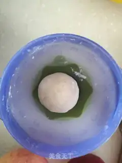 Make Tasty plaza step 0