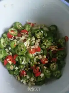 Make Creamfish step 2