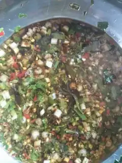 Make Creamfish step 3