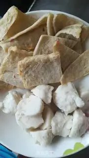 Make Korean chili step 1